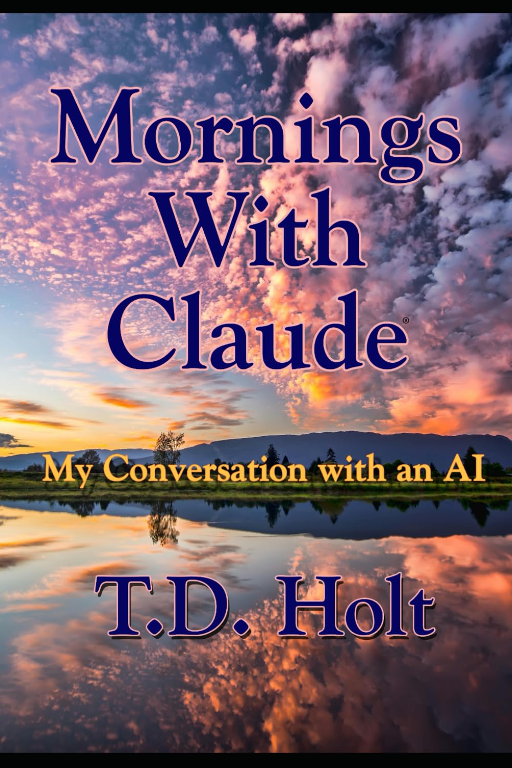 Mornings with Claude