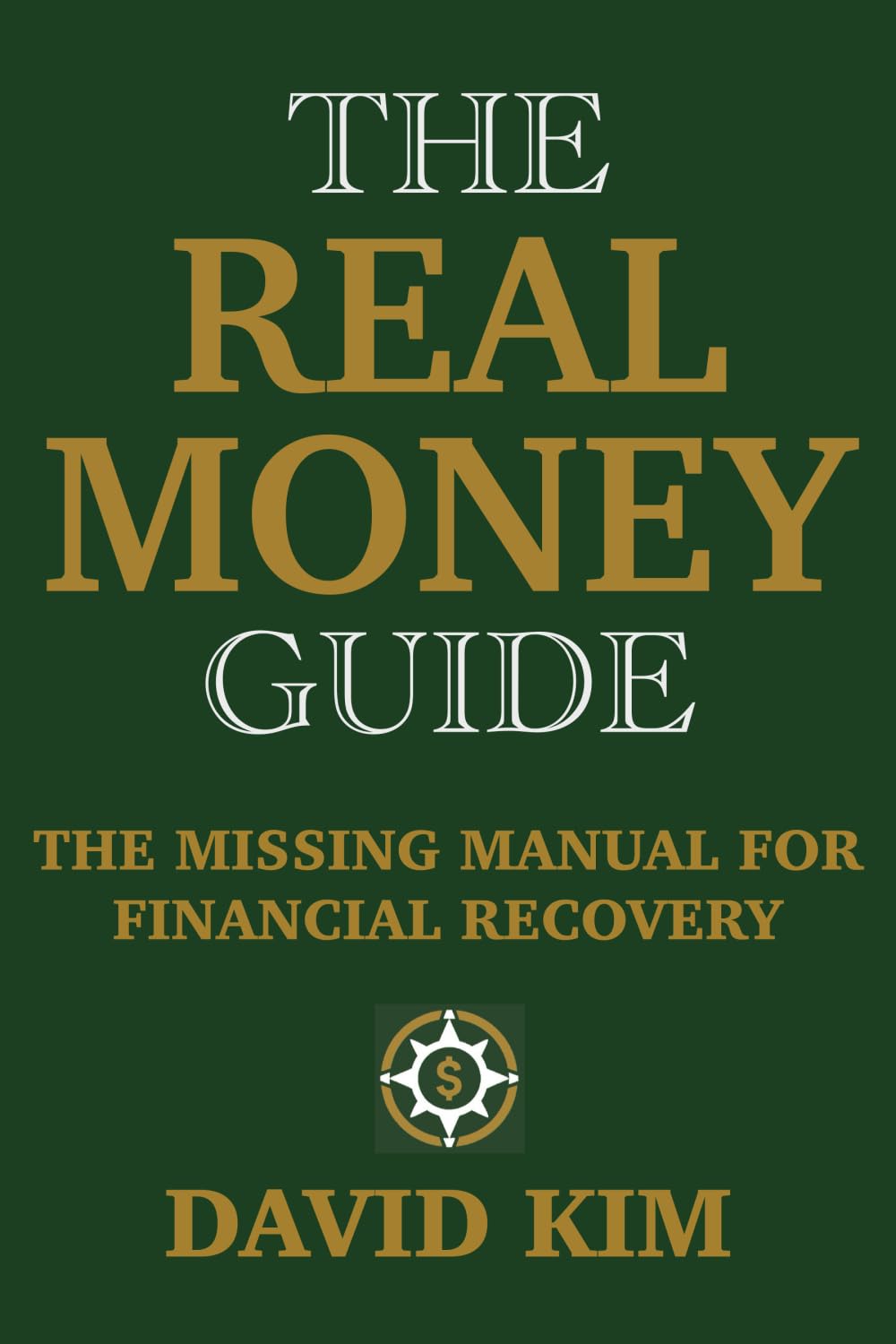 The Real Money Guide: The Missing Manual For Financial Recovery