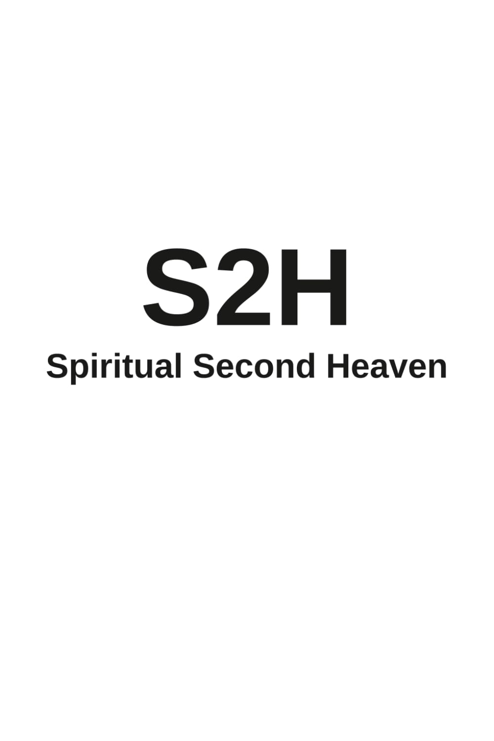 S2H: Spiritual Second Heaven