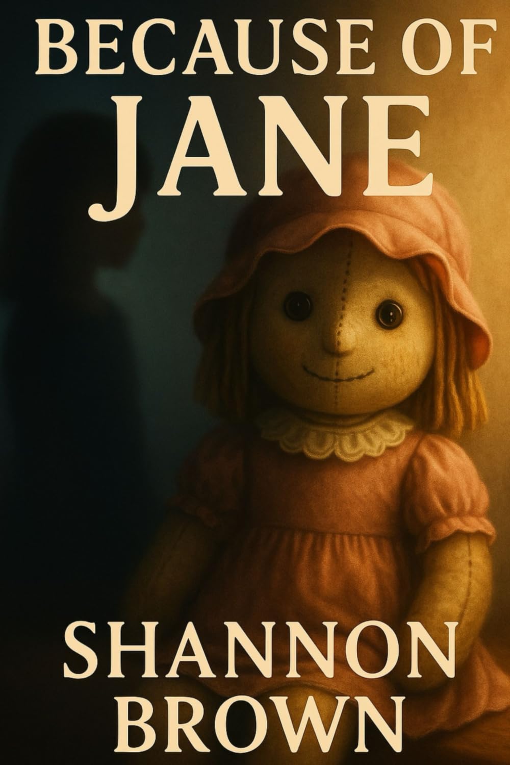Because of Jane