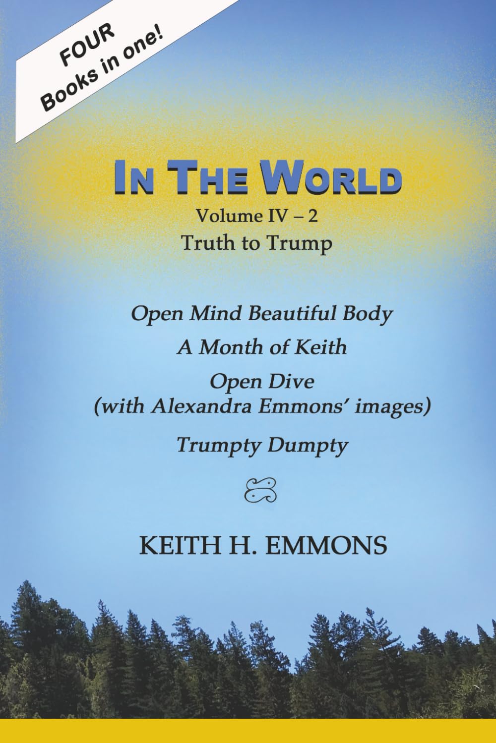 In the World 2: Truth to Trump