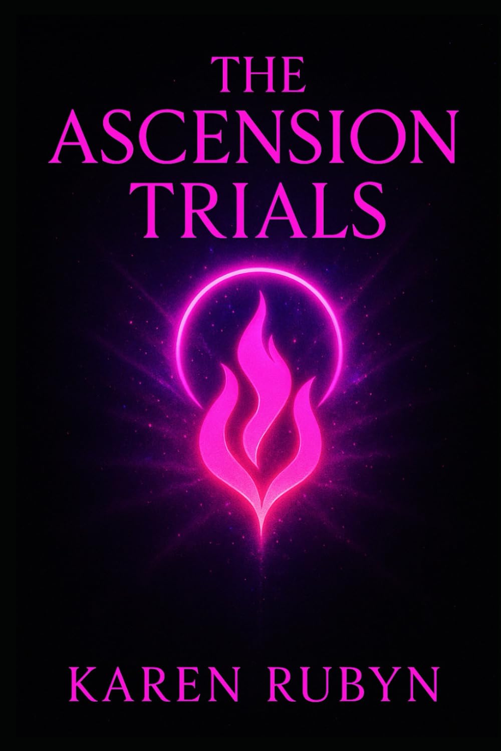 the Ascension Trials (PNKY)