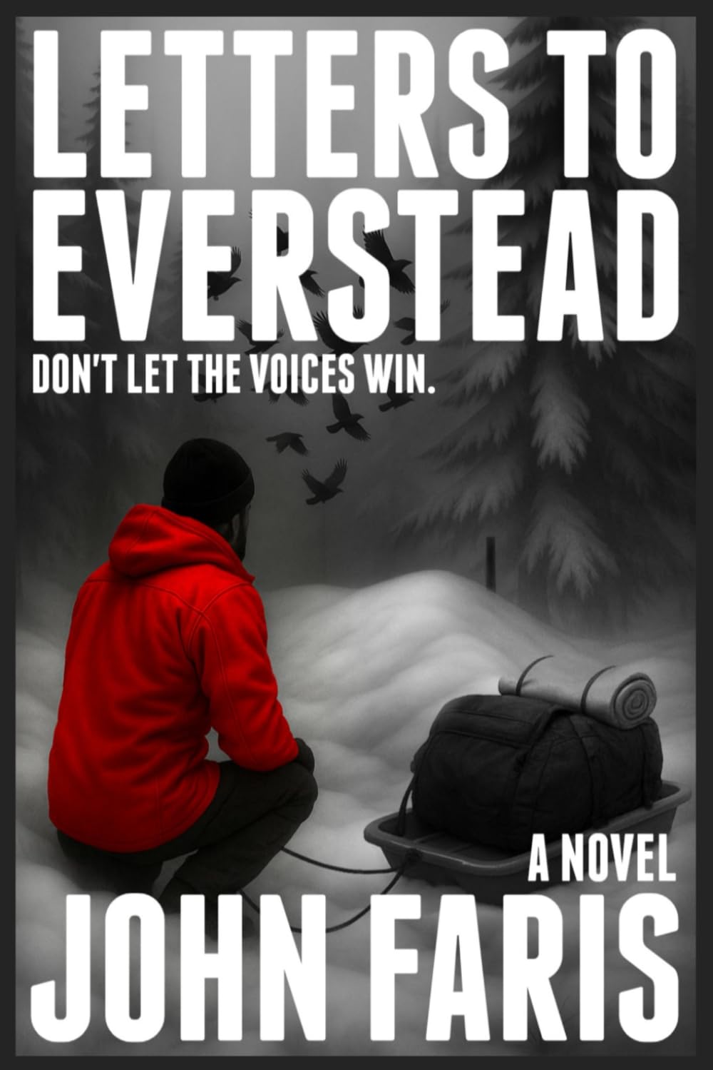 Letters to Everstead