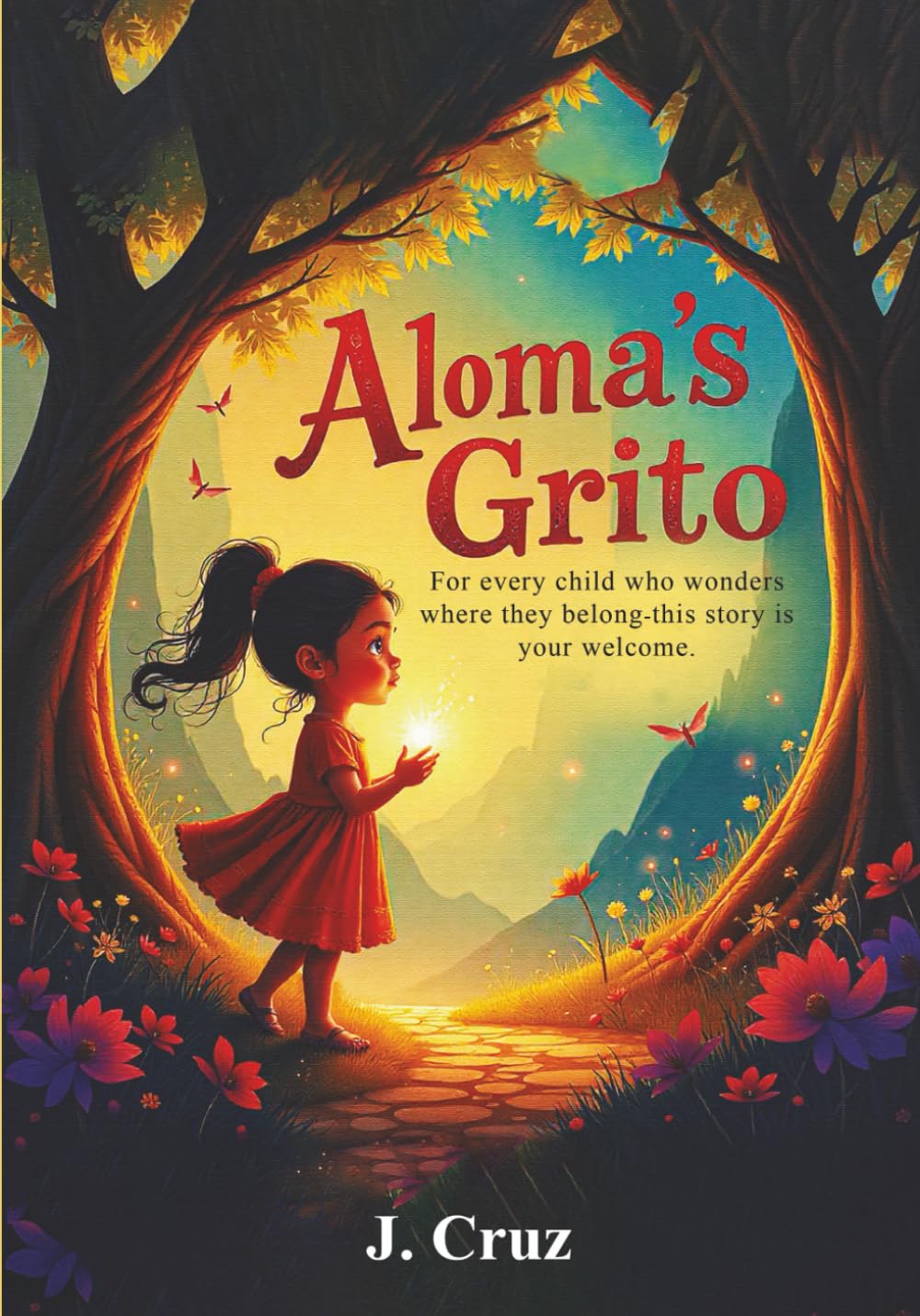 Aloma’s Grito