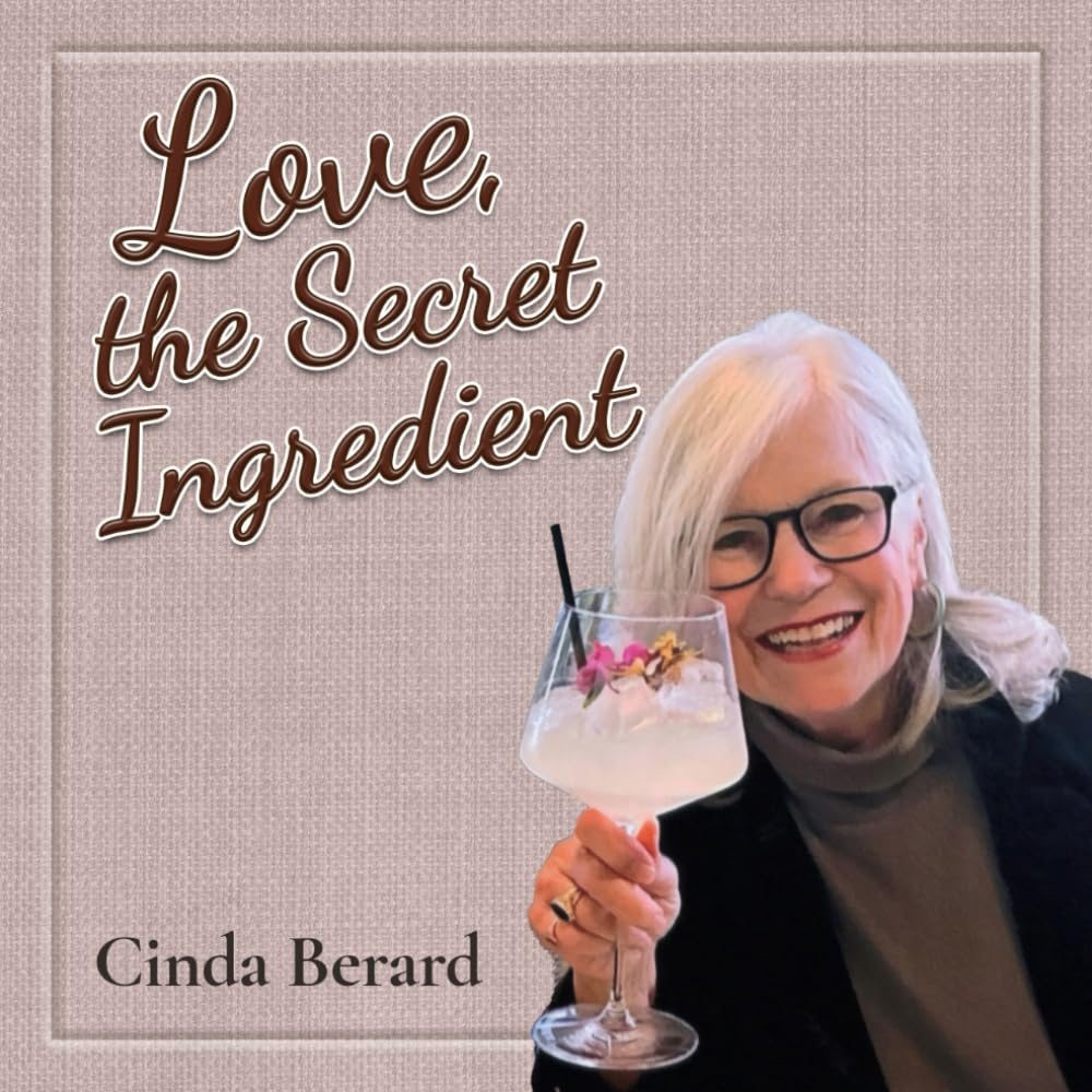 Love, the Secret Ingredient