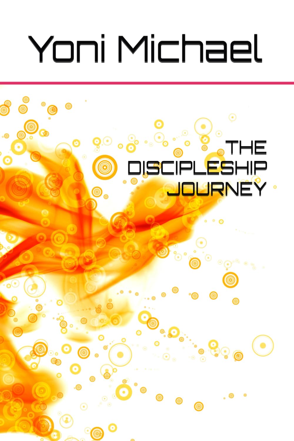THE DISCIPLESHIP JOURNEY