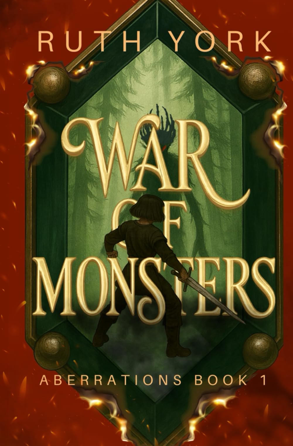 War of Monsters (Aberrations)