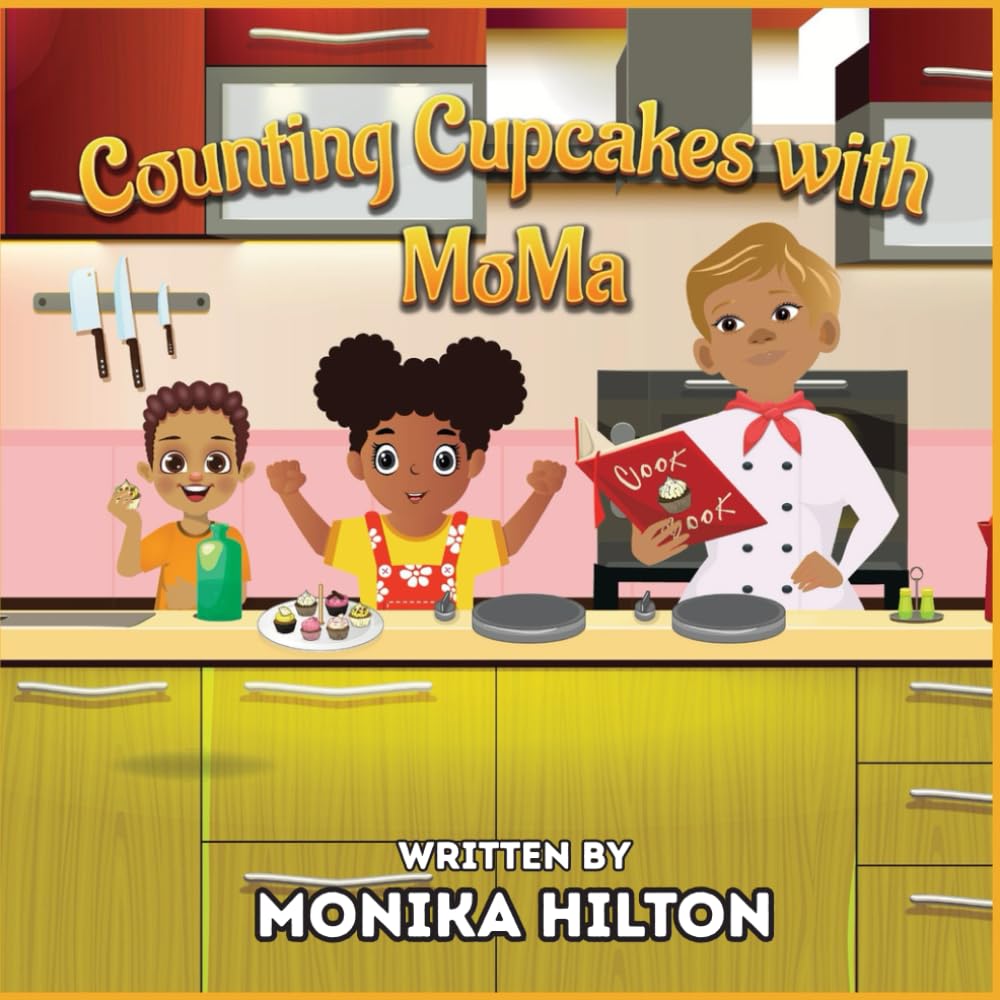 Counting Cupcakes with MoMa