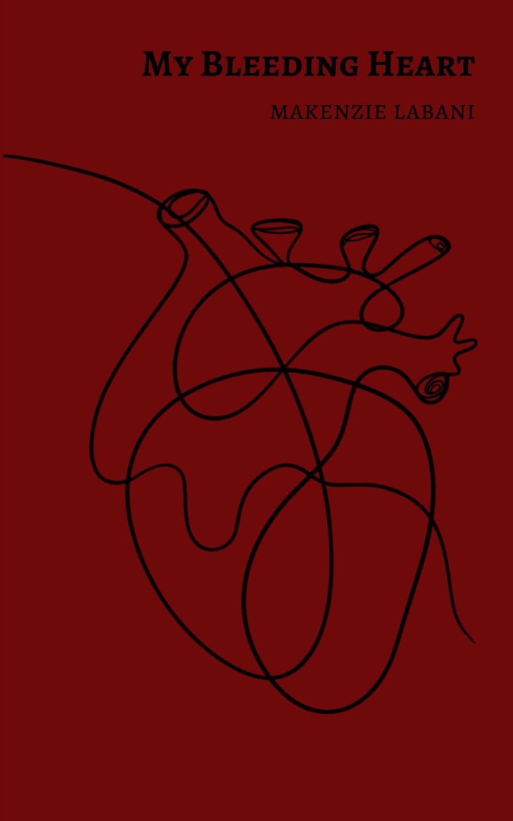 My Bleeding Heart