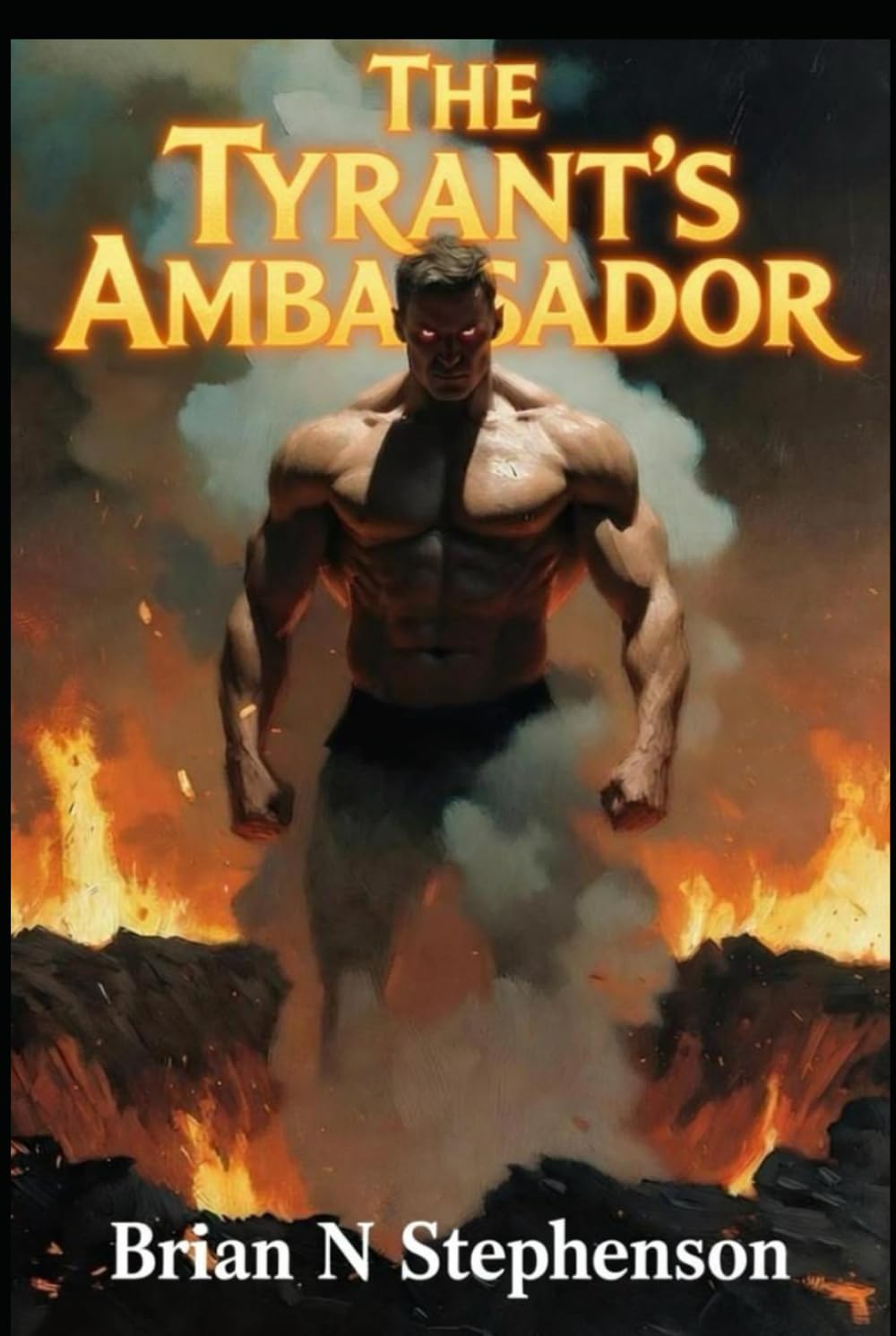 The Tyrant's Ambassador