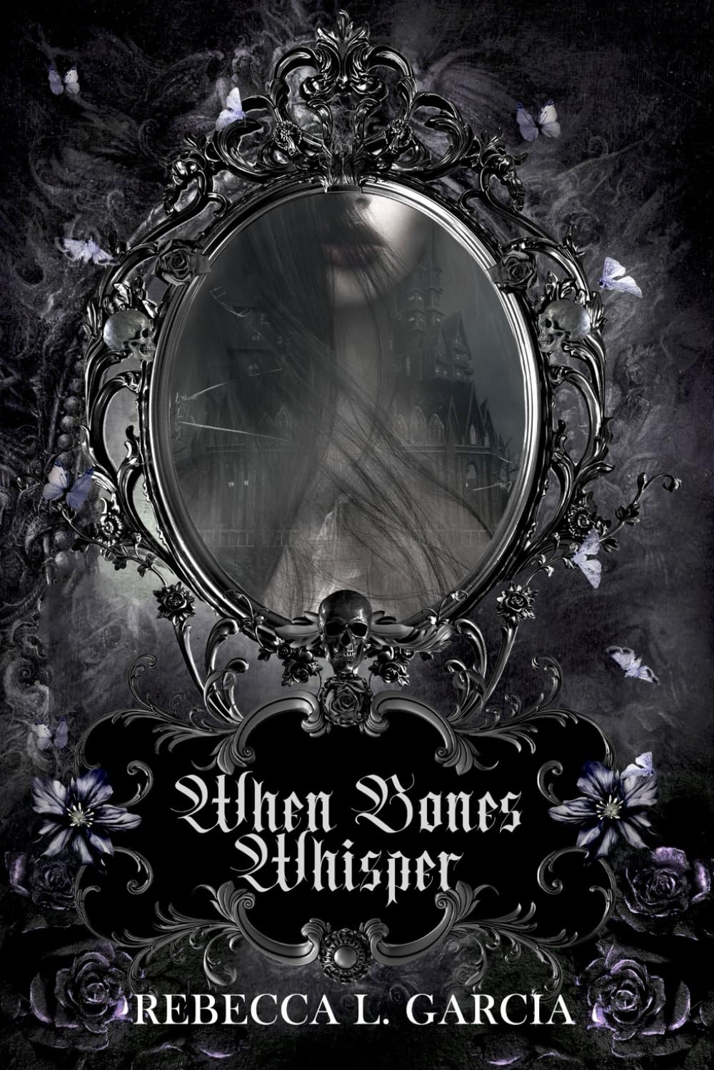 When Bones Whisper Special Edition