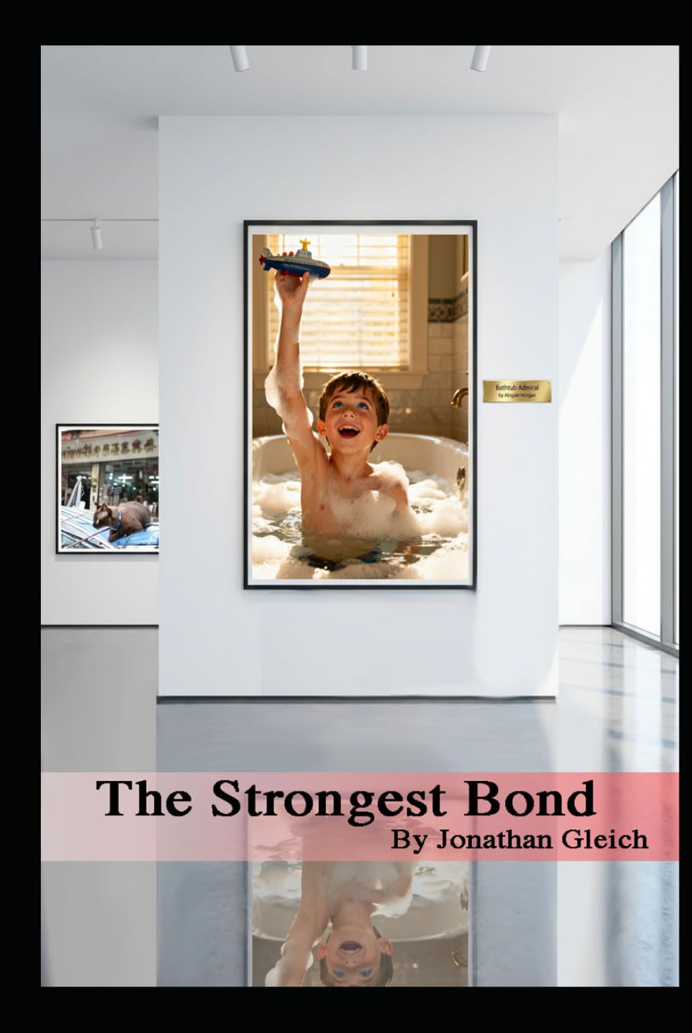 The Strongest Bond: From bad shit grows good vegetables.
