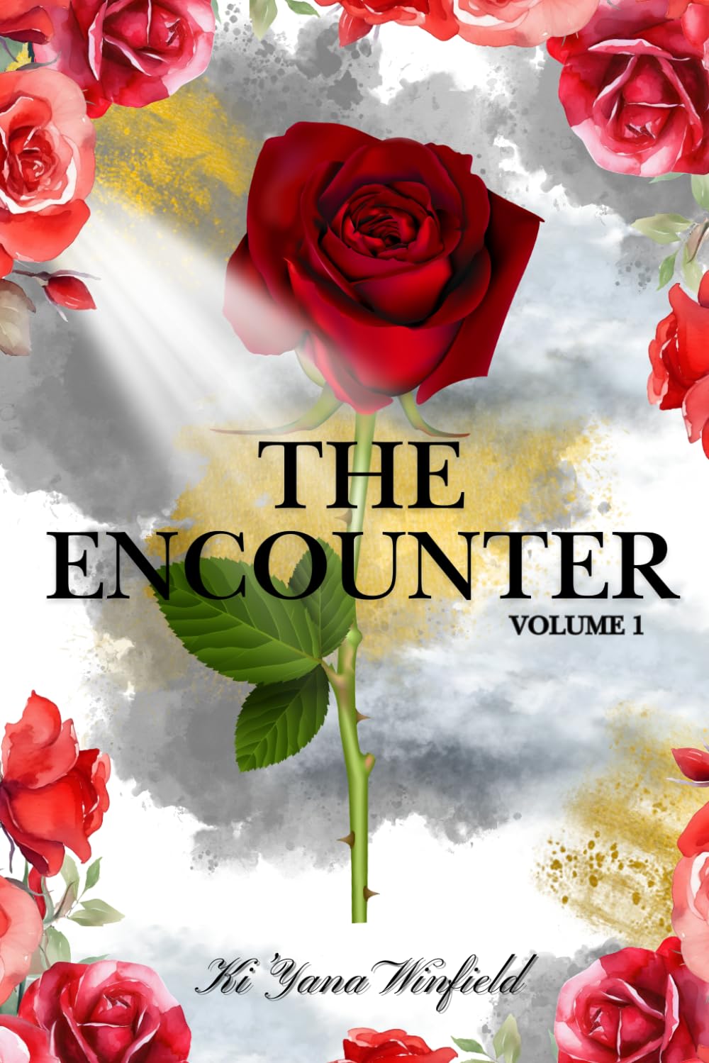 The Encounter: Volume 1