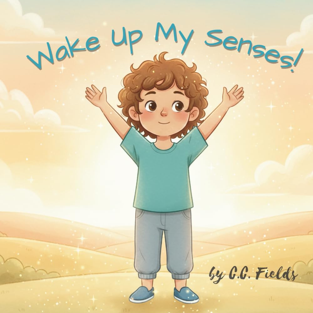 Wake Up My Senses! (Play to Grow with CC™ Regulation Series)