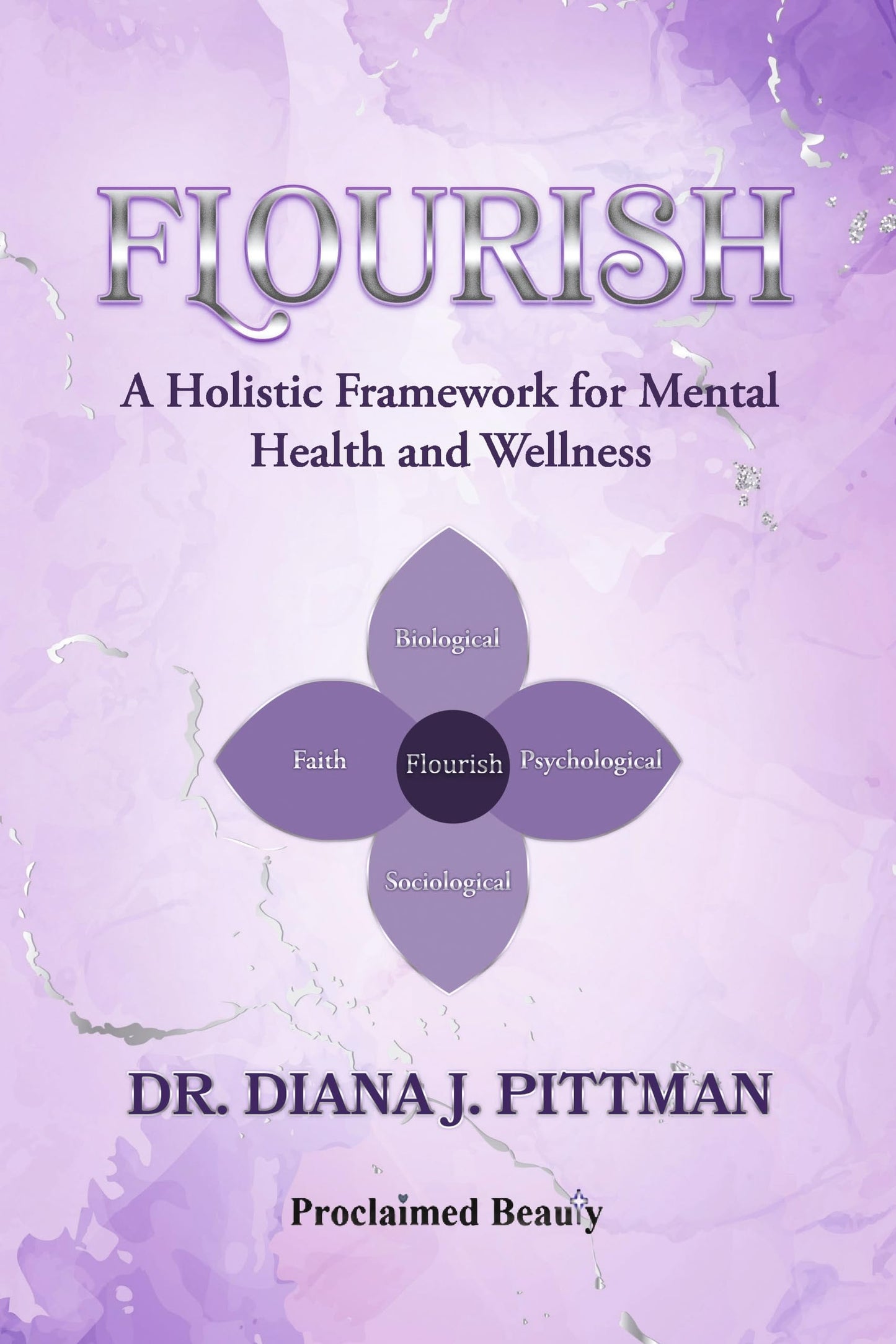 Flourish: A Holistic Framework for Mental Health and Wellness