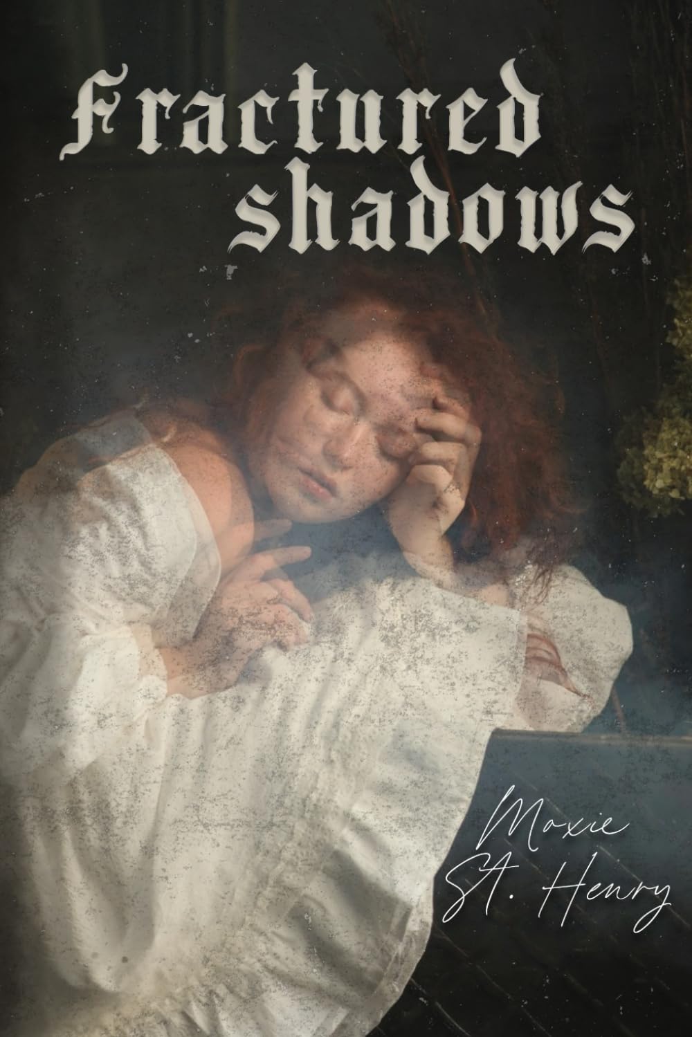 Fractured Shadows (Hollowbrook)