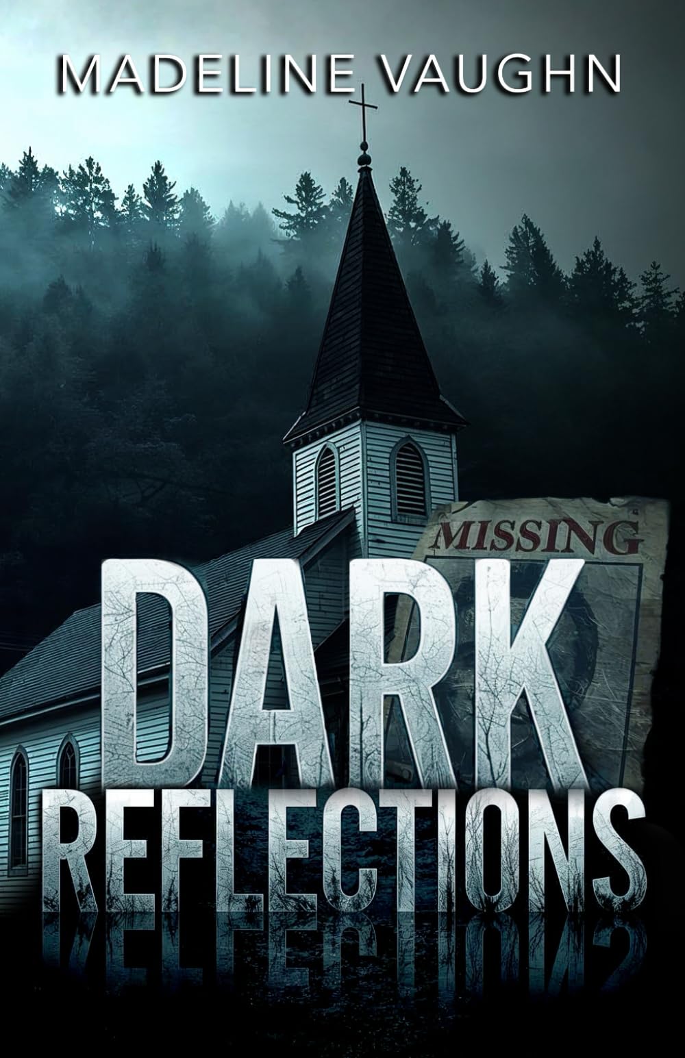 Dark Reflections