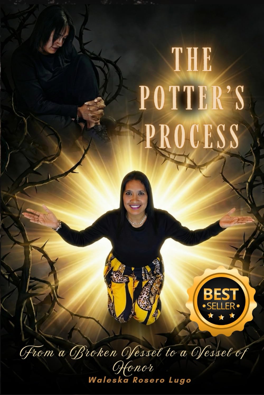 THE POTTER’S PROCESS: From a Broken Vessel to a Vessel of Honor