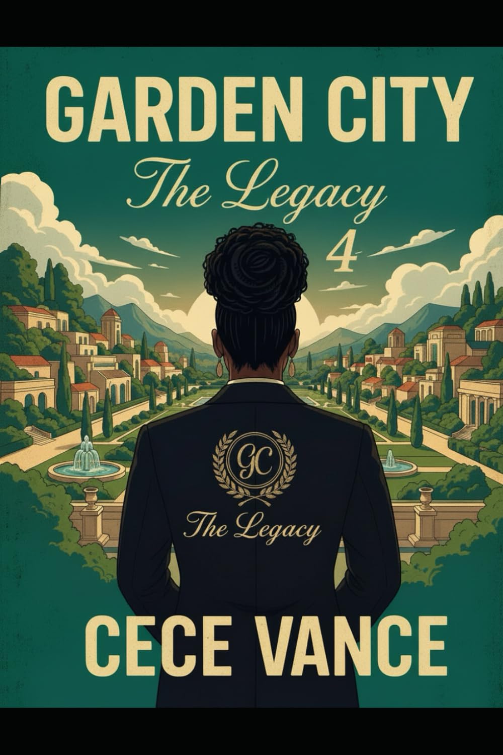 Garden City 44: The Legacy Part 4