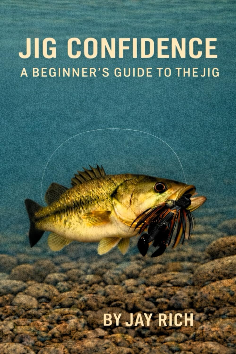 Jig Confidence - A Beginner's Guide To The Jig
