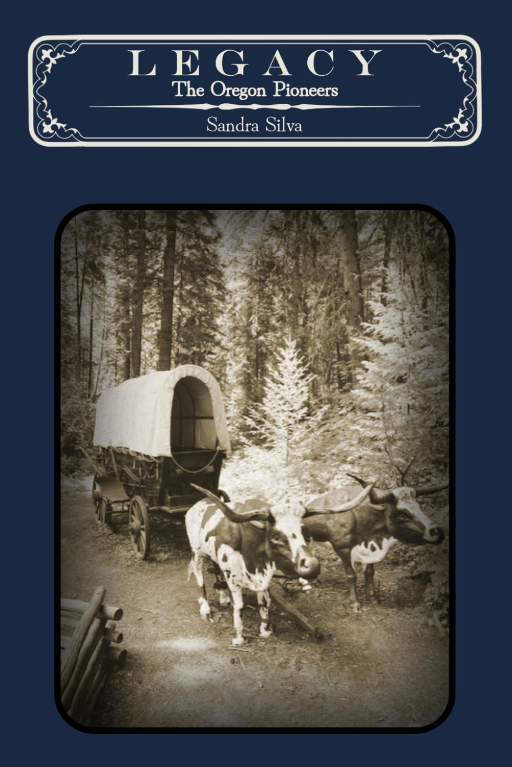 LEGACY: The Oregon Pioneers
