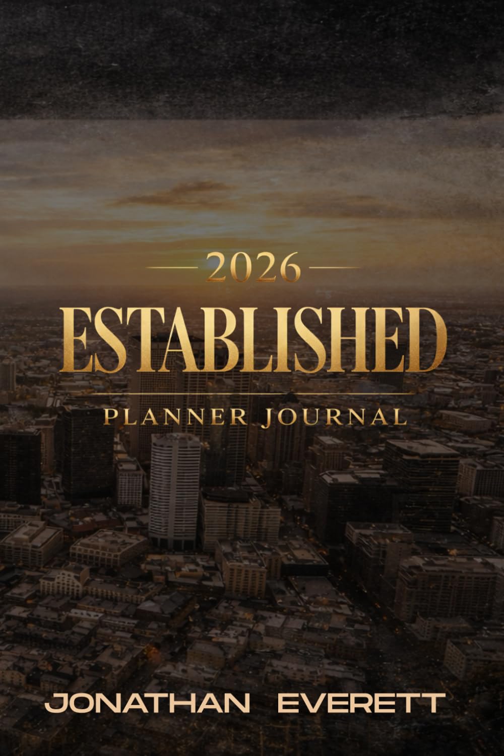 Established Planner Journal