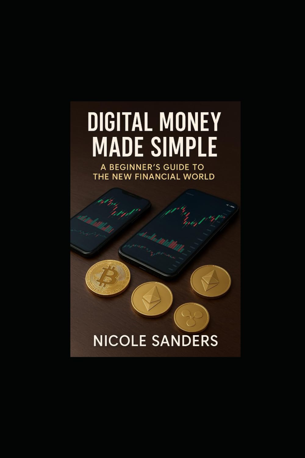 Digital Money Made Simple: A Beginners Guide To The New Financial World