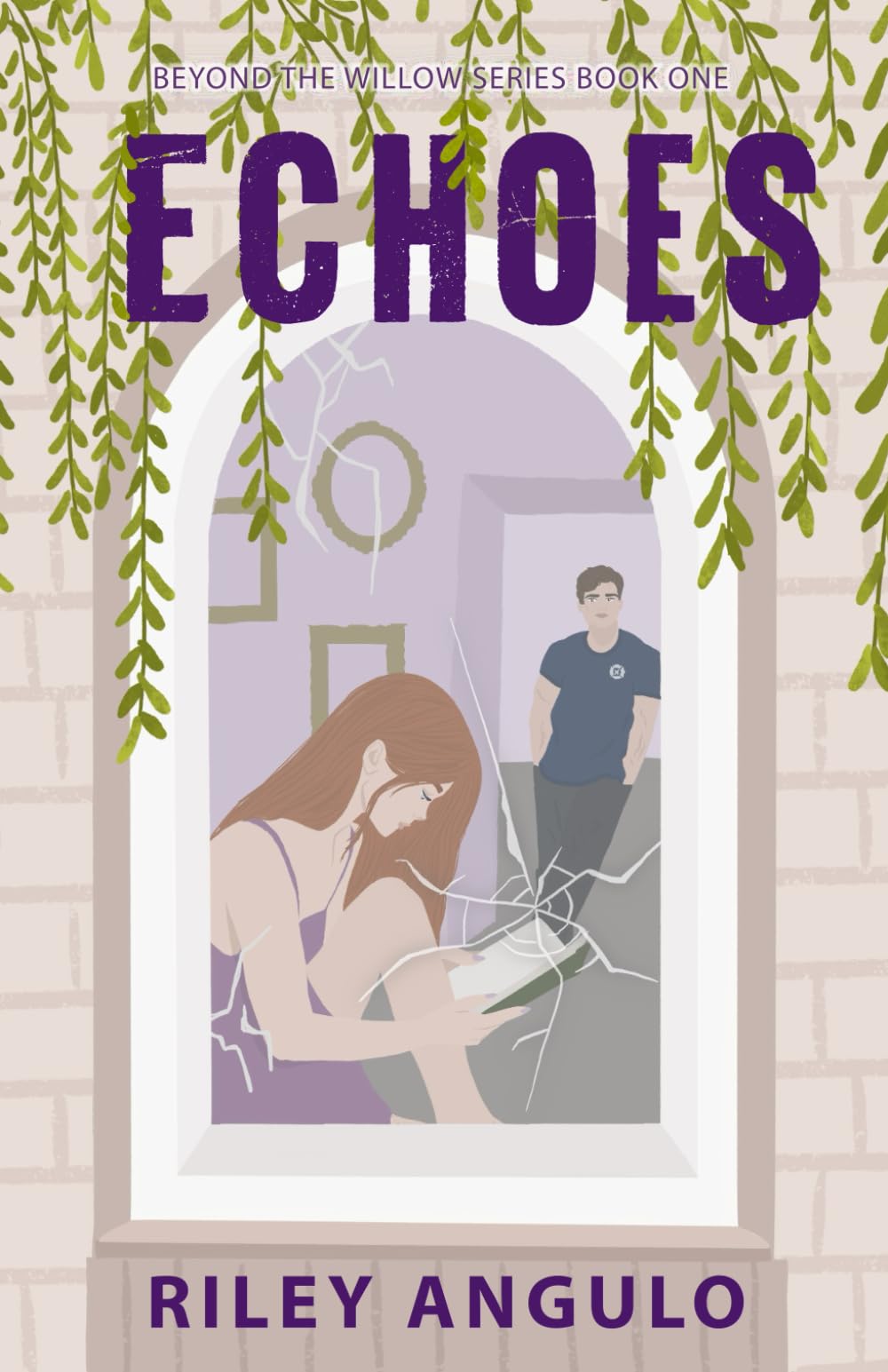 Echoes (Beyond The Willow)