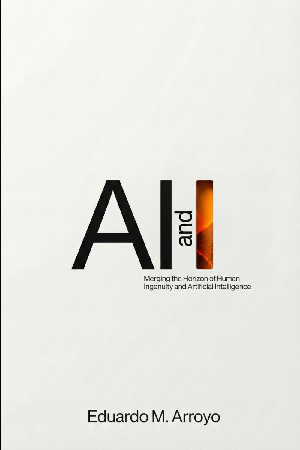 AI and I: Merging the Horizon of Human Ingenuity and Artificial Intelligence