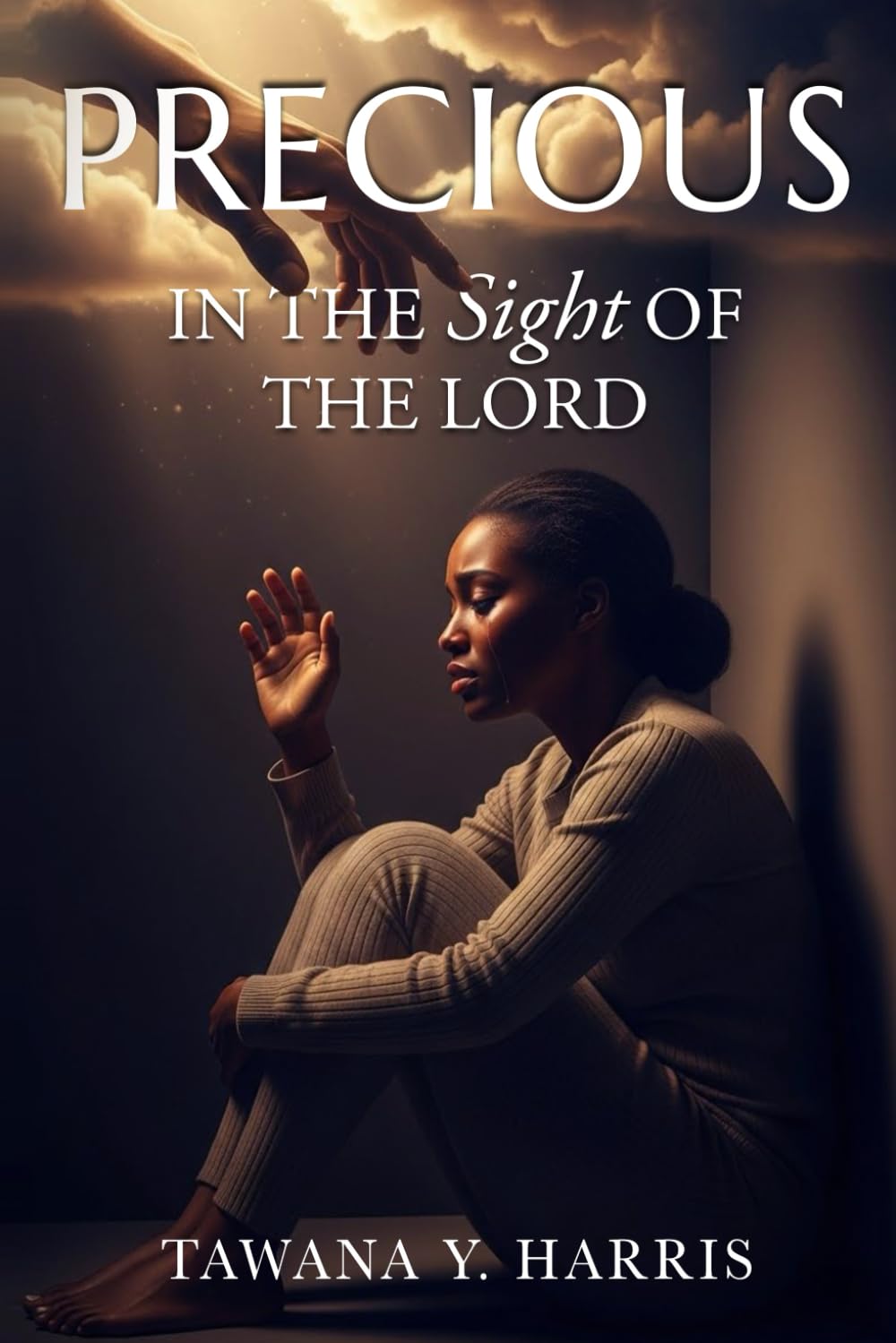 PRECIOUS IN THE SIGHT OF THE LORD