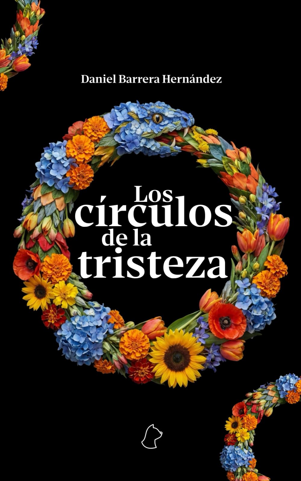 Los círculos de la tristeza (Spanish Edition)