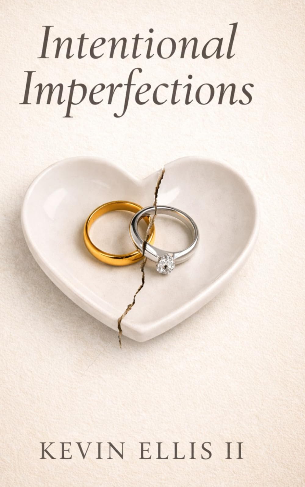 Intentional Imperfections