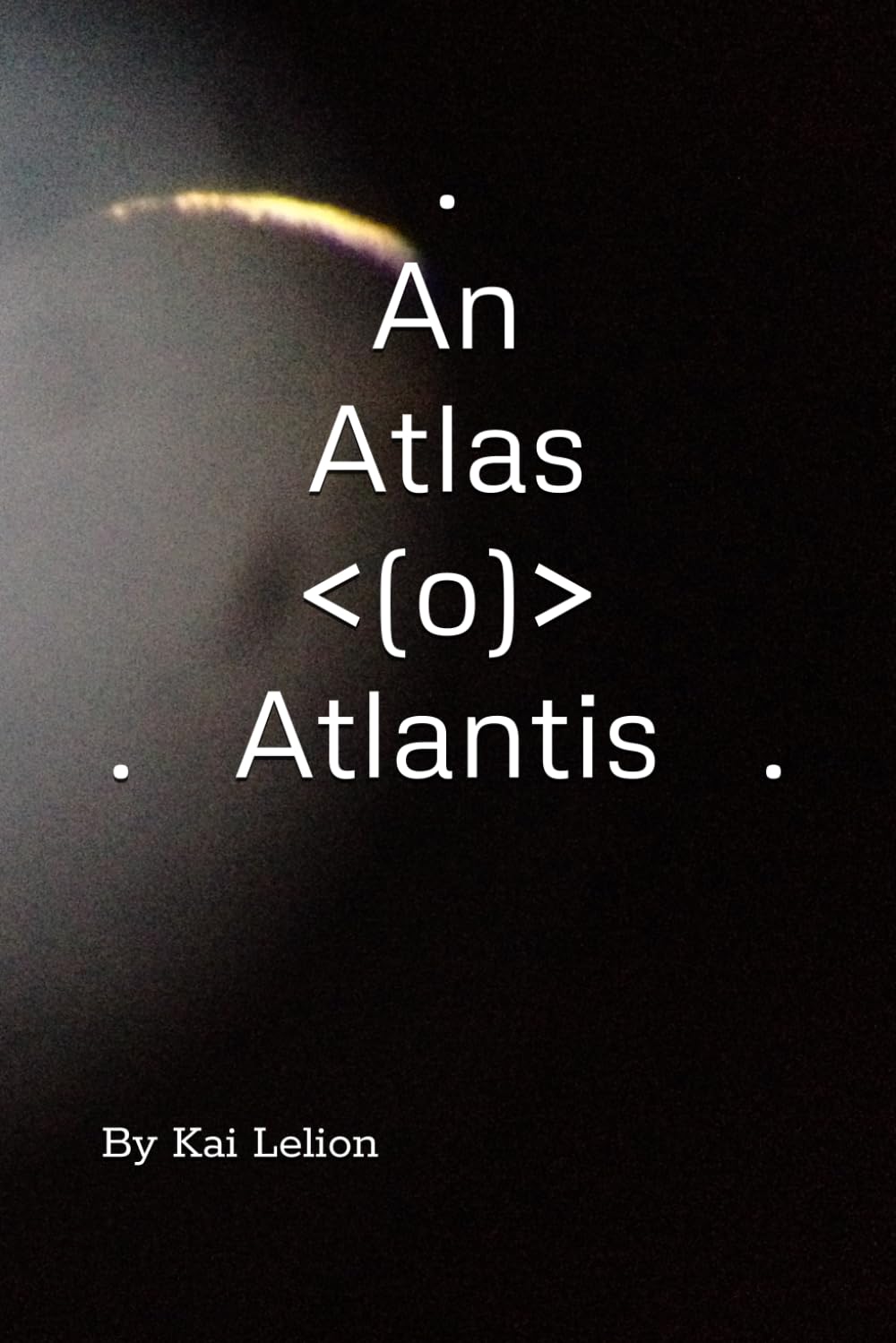An Atlas of Atlantis