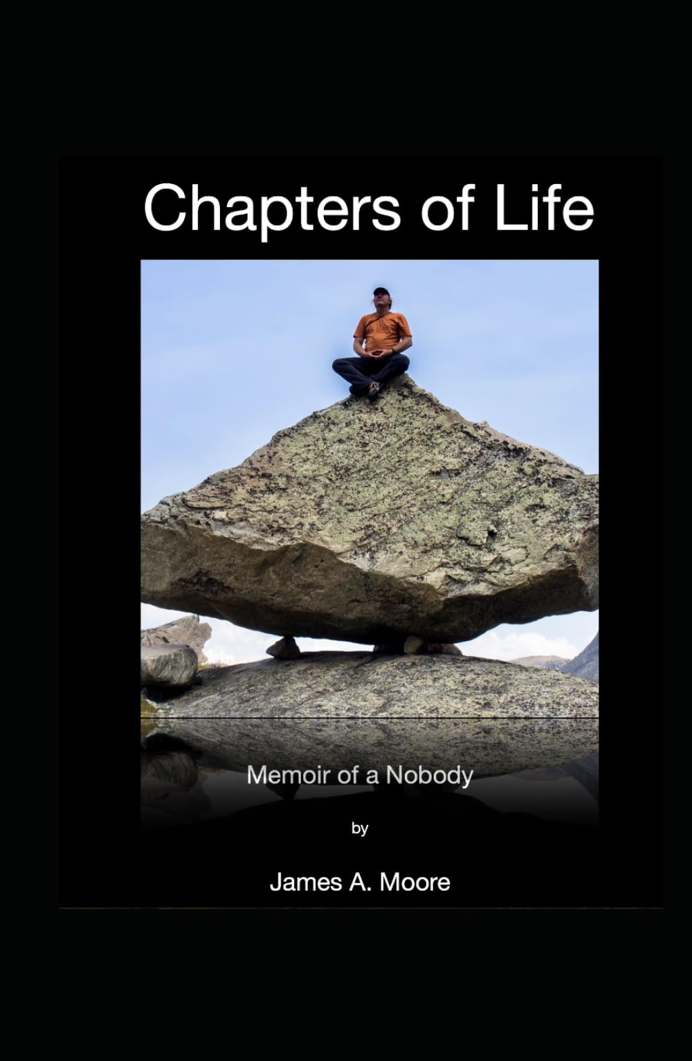 Chapters of Life: Memoir of a Nobody