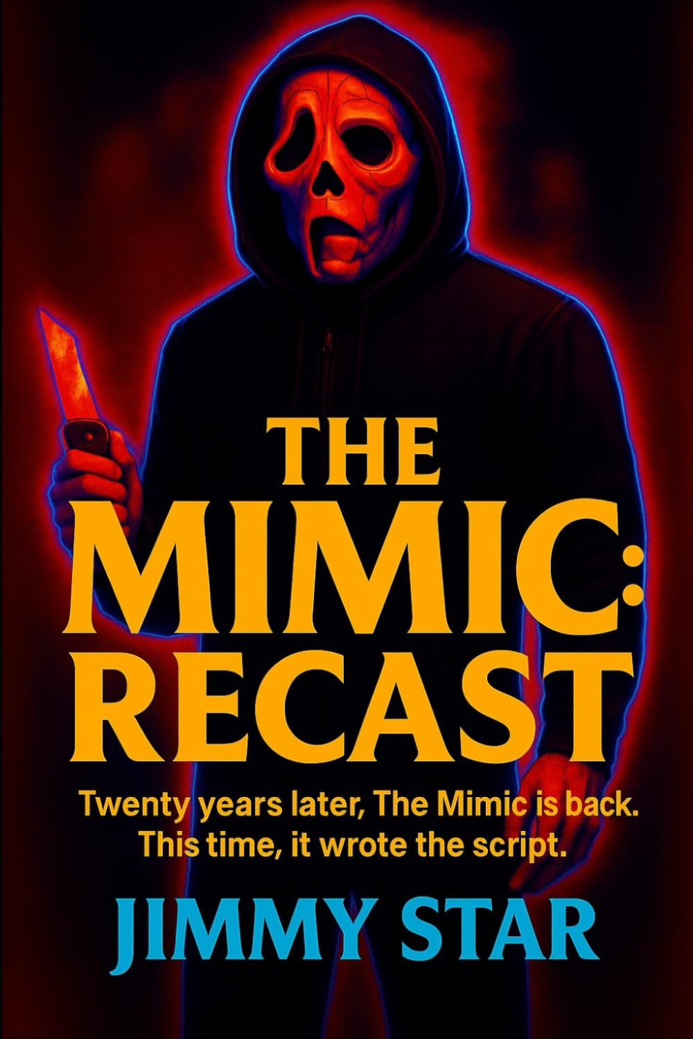 The Mimic: Recast