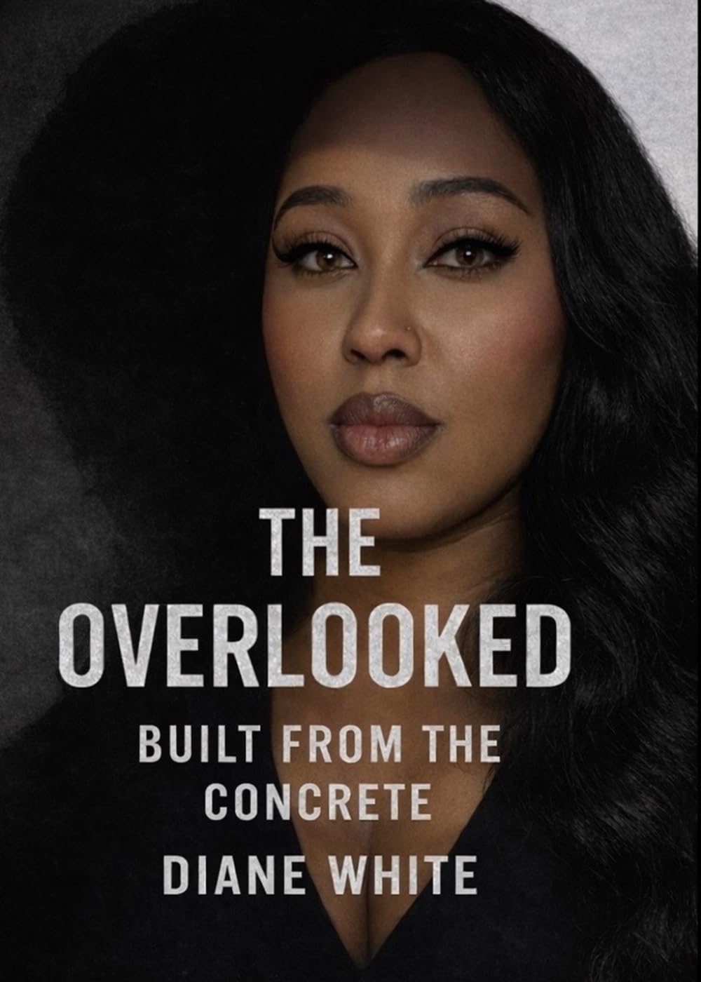 The Overlooked: Built From the Concrete