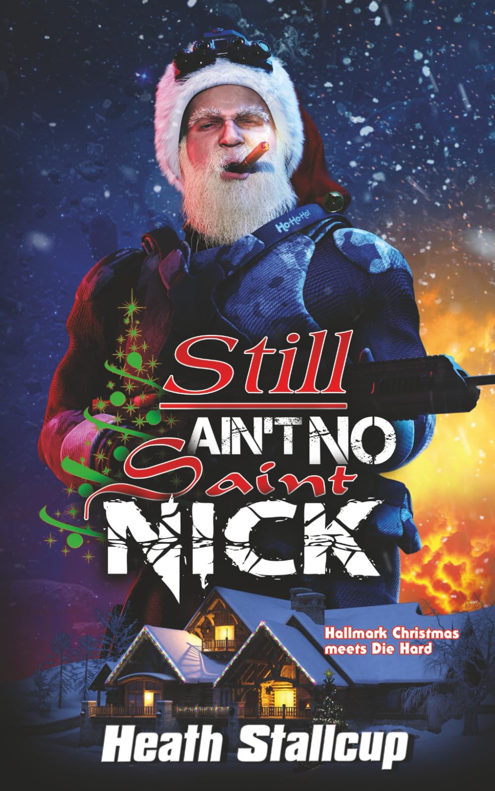 Still Ain't No Saint Nick