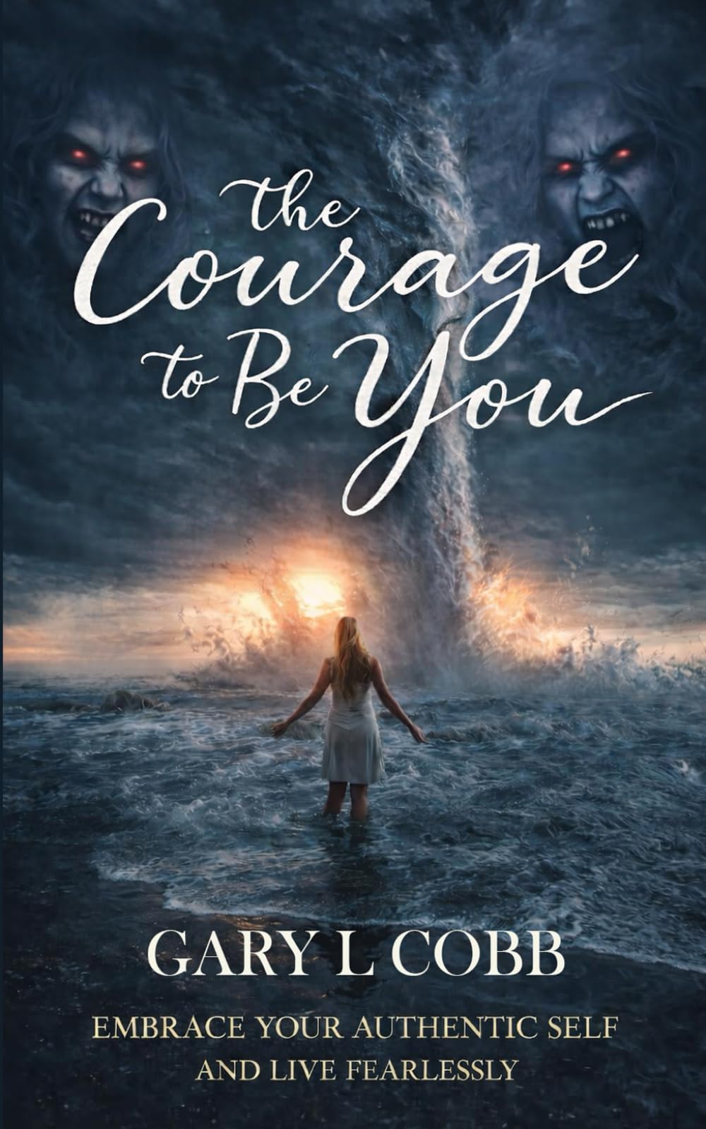 The Courage To Be You