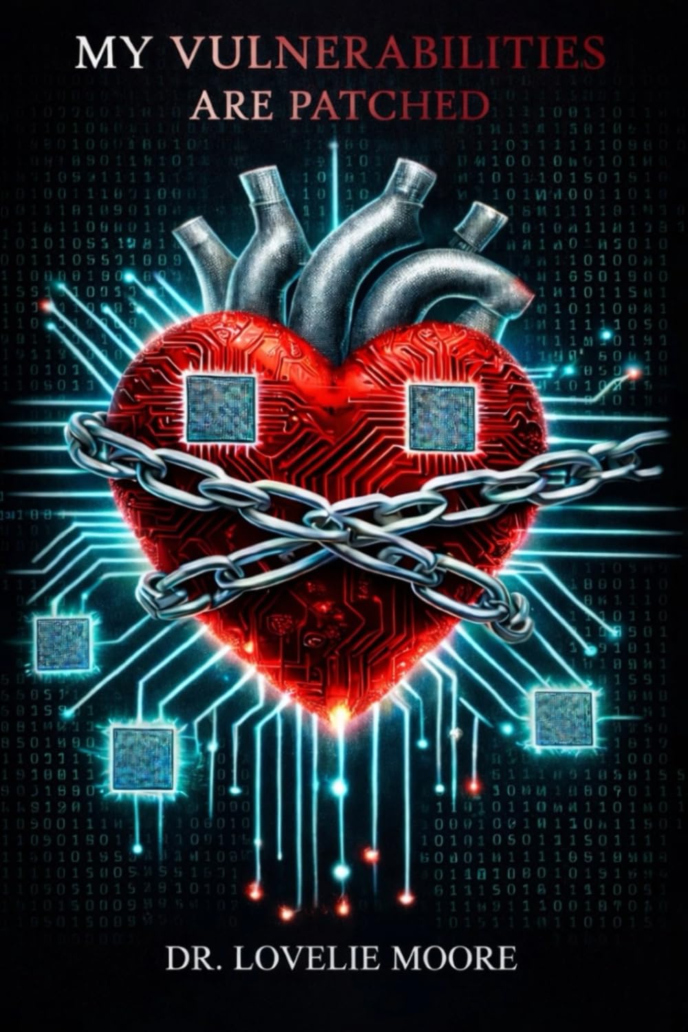 My Vulnerabilities Are Patched