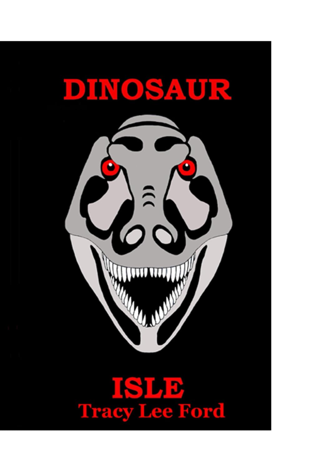 Dinosaur Isle