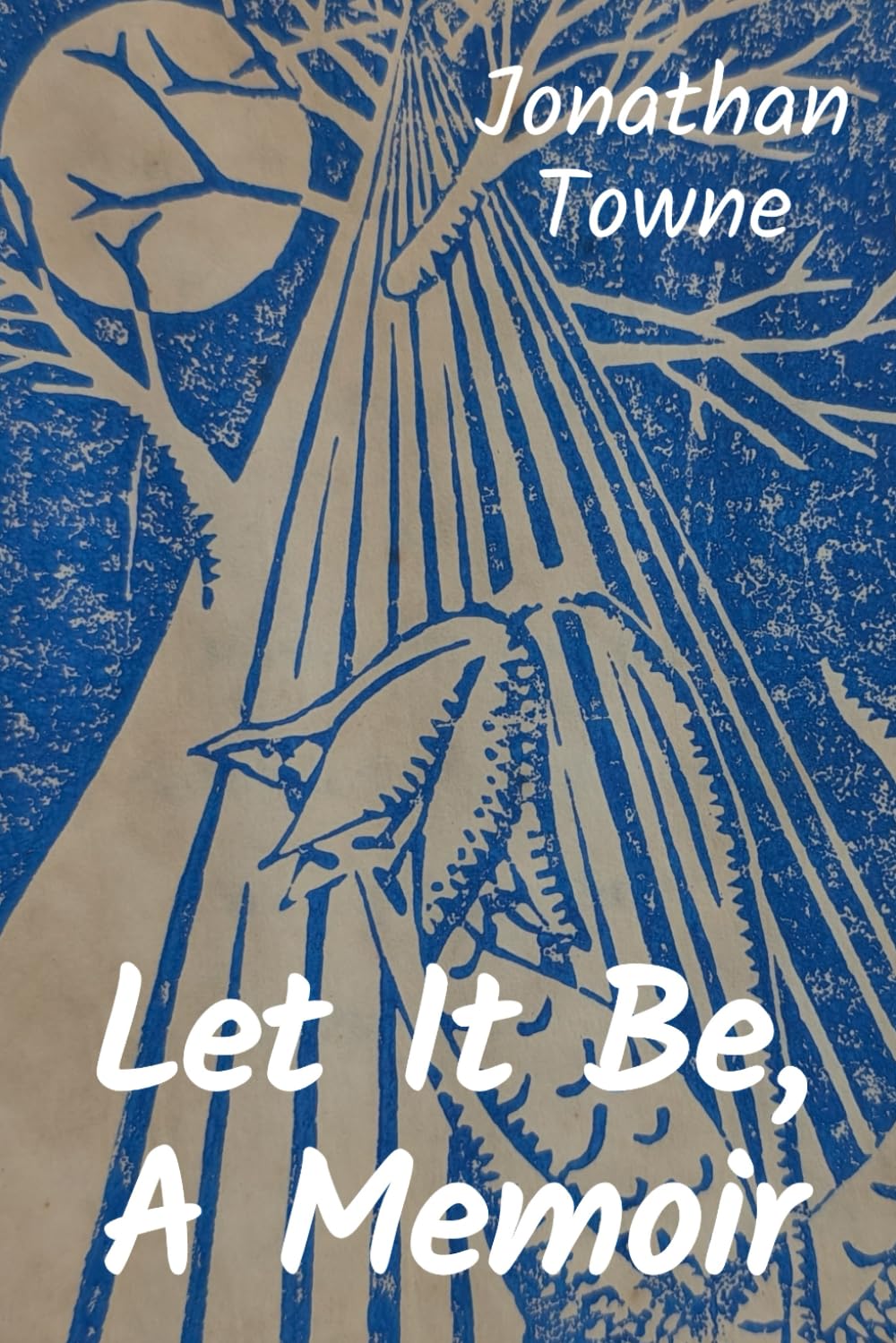 Let it Be, a Memoir