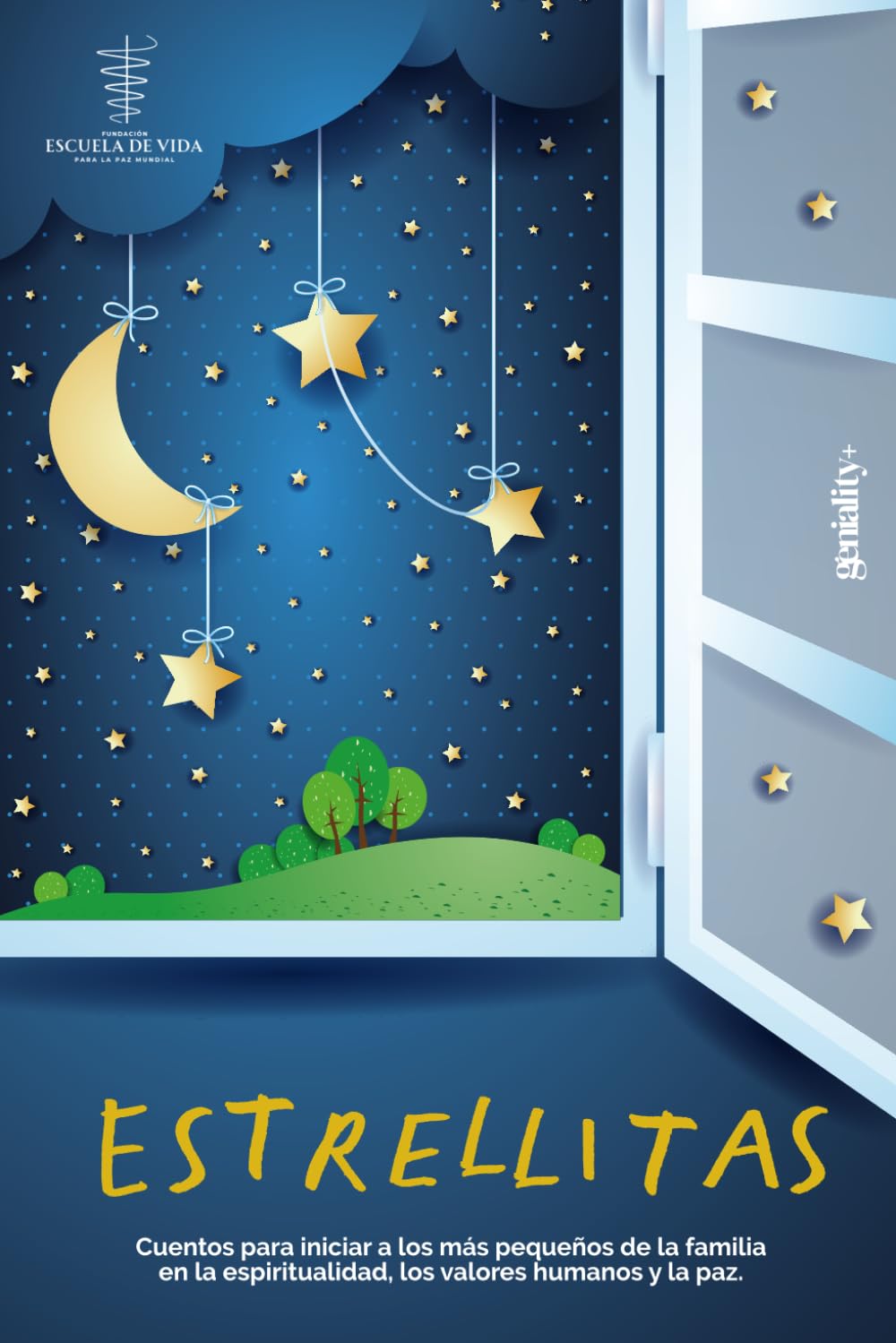 Estrellitas (Spanish Edition)