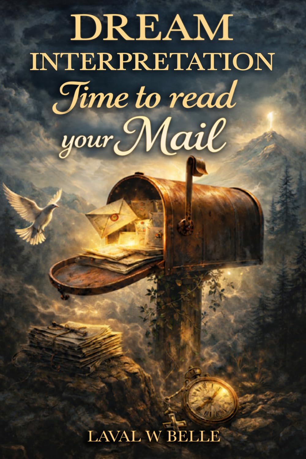 Dream Interpretation: Time To Read Your Mail