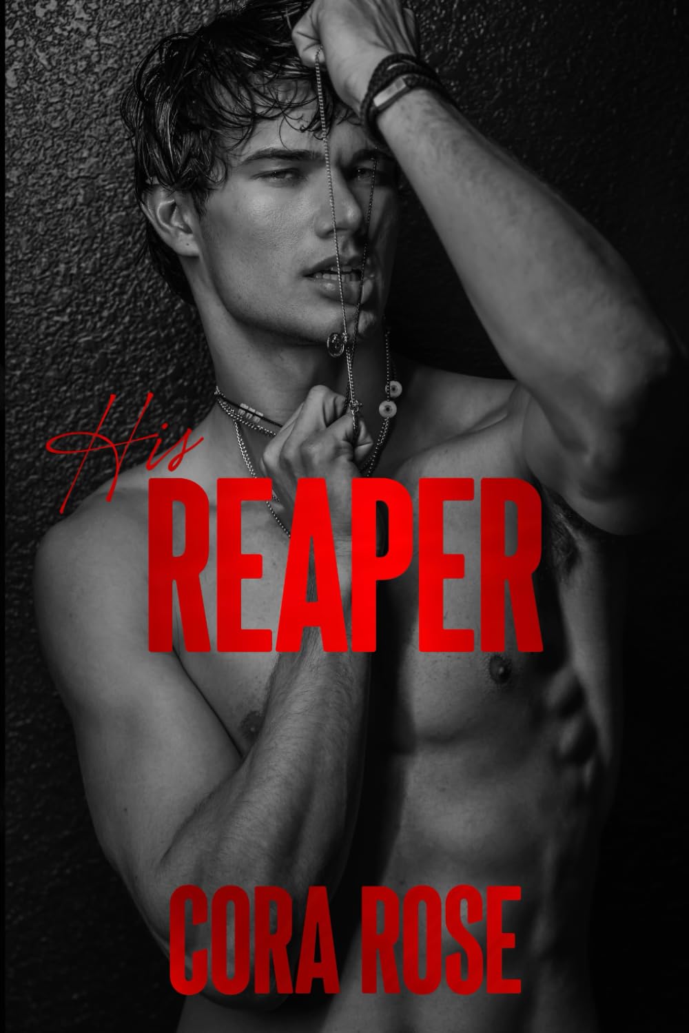 His Reaper (Unexpectedly Twisted)