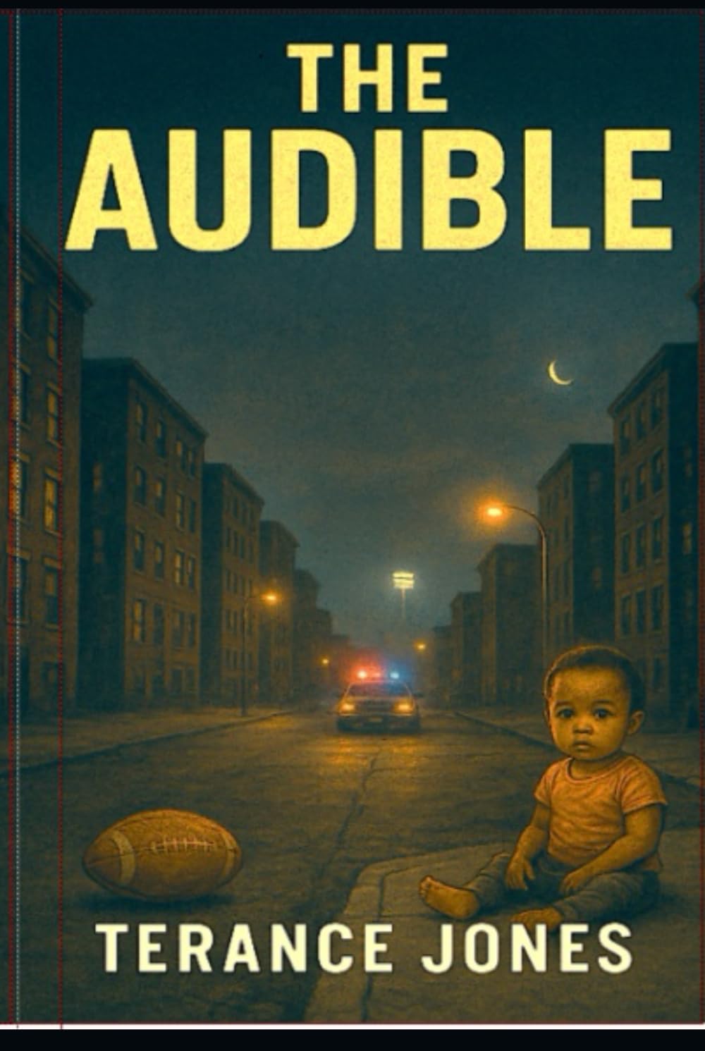The Audible
