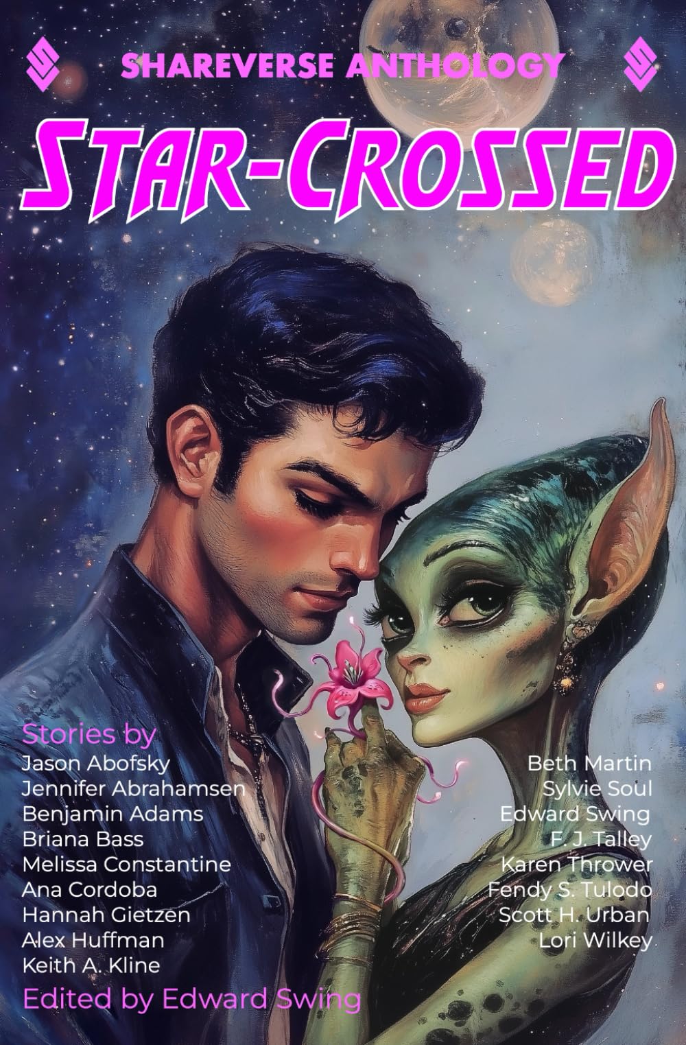 Star-Crossed