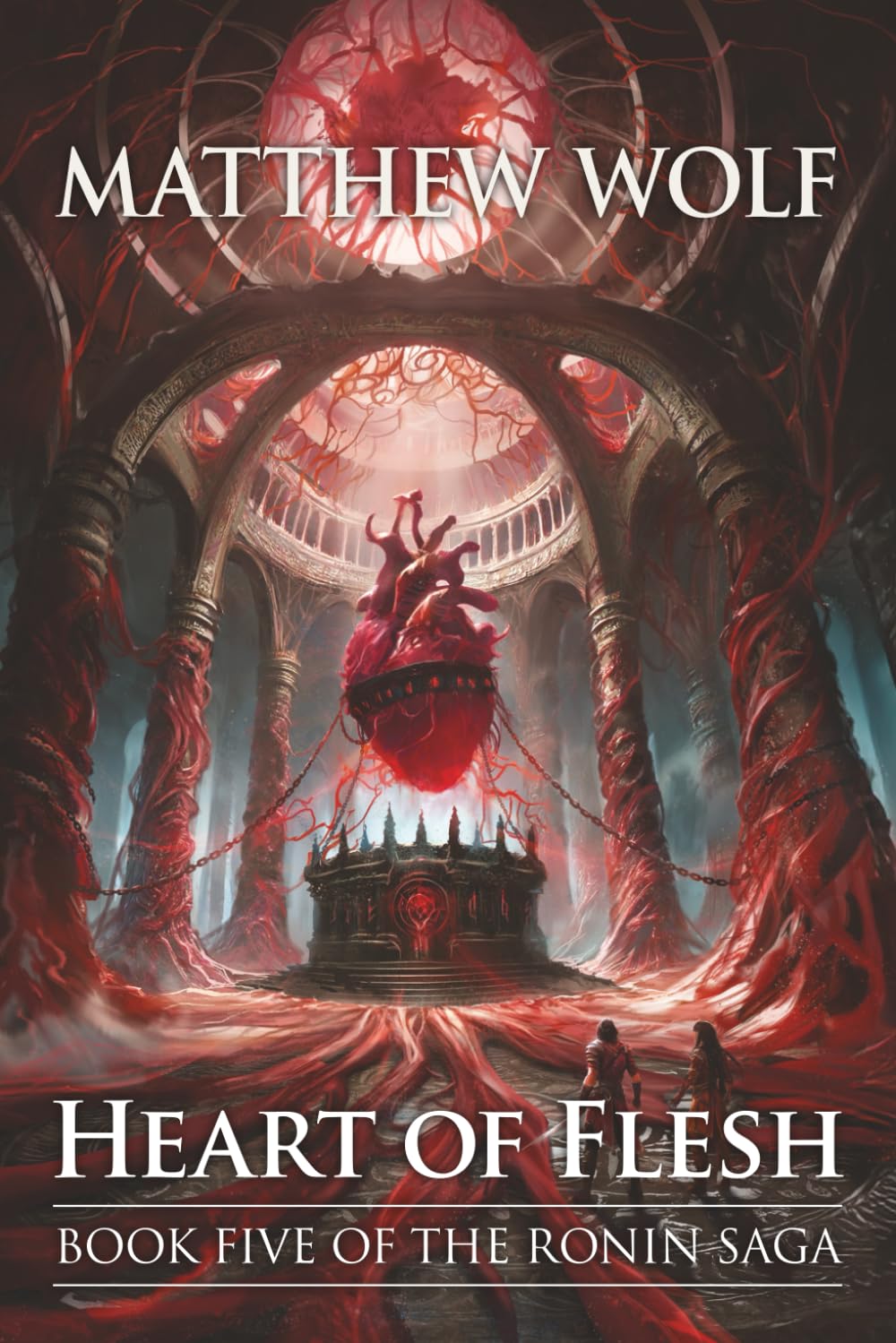 Heart of Flesh