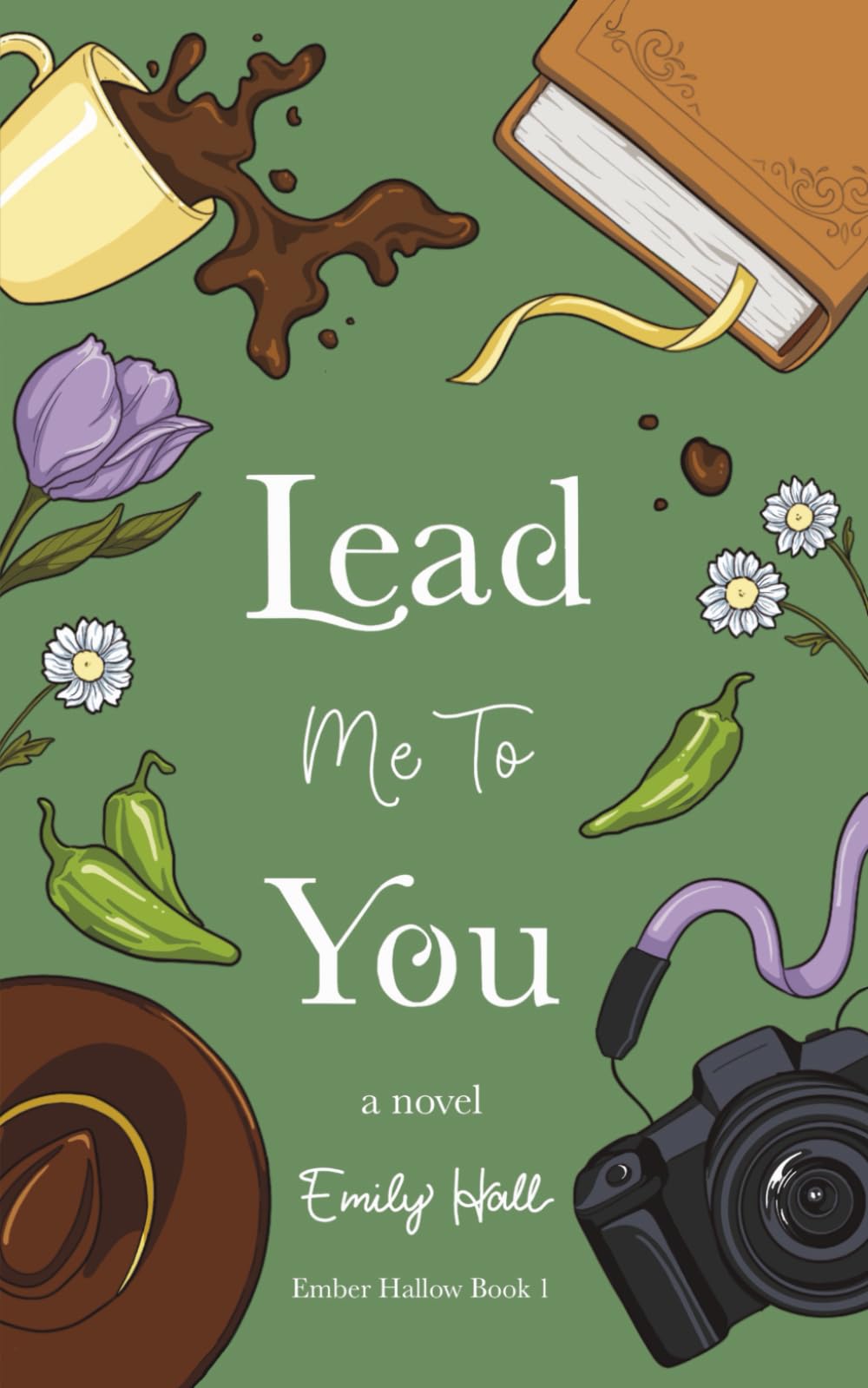 Lead Me To You