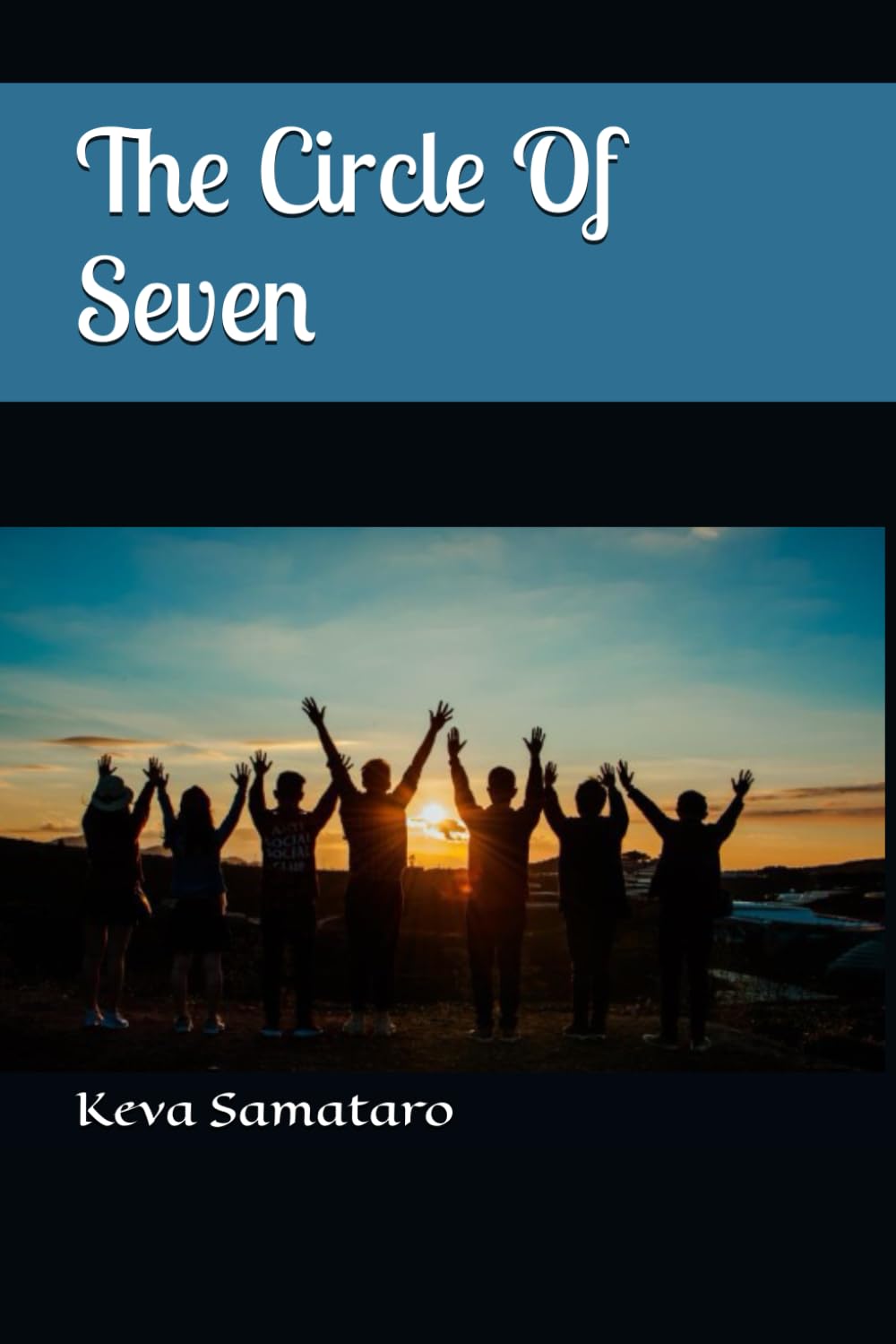 The Circle Of Seven