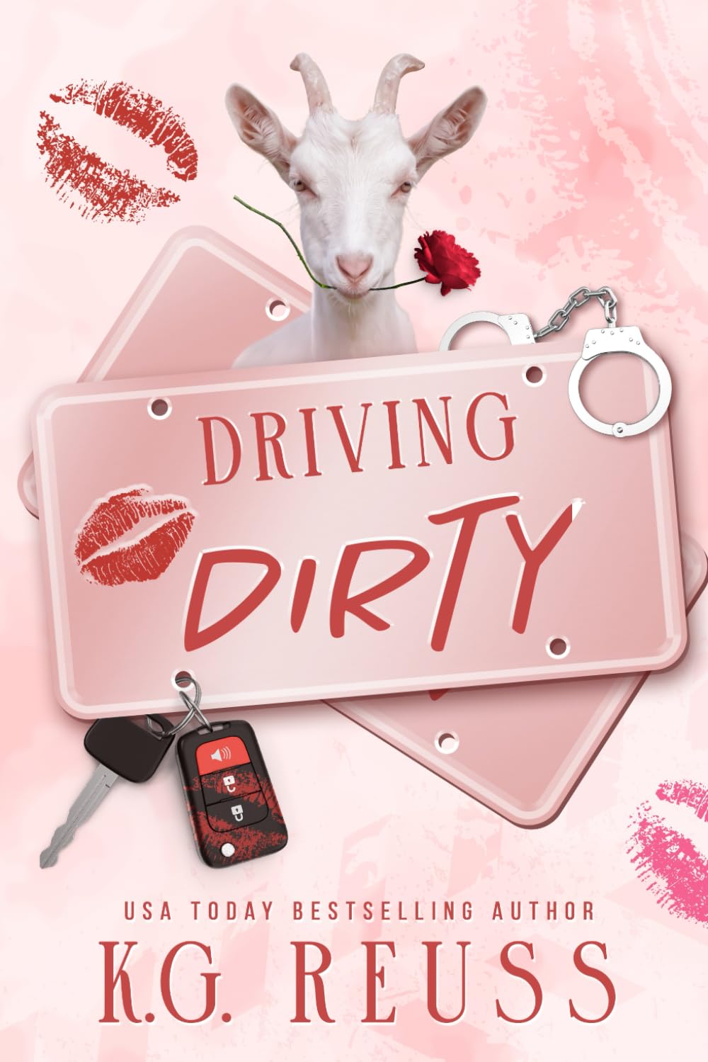 Driving Dirty